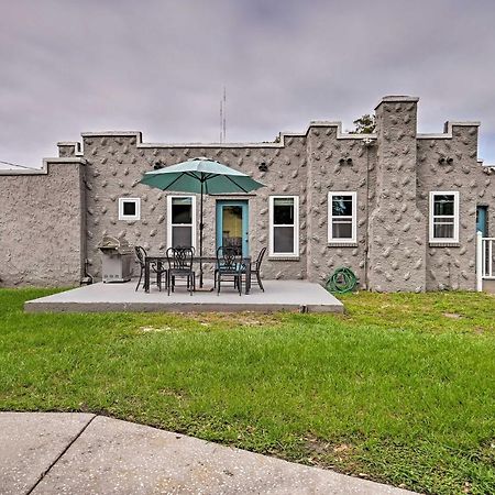 Spacious Winter Garden Home With Bbq, Walk To Dwtn! Orlando Exteriér fotografie