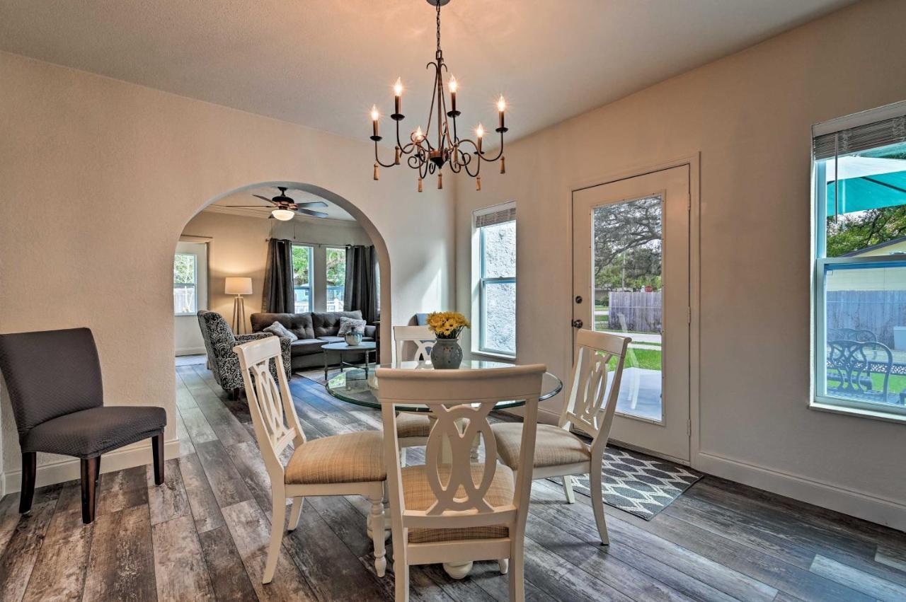 Spacious Winter Garden Home With Bbq, Walk To Dwtn! Orlando Exteriér fotografie