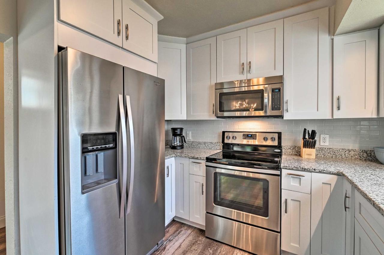 Spacious Winter Garden Home With Bbq, Walk To Dwtn! Orlando Exteriér fotografie