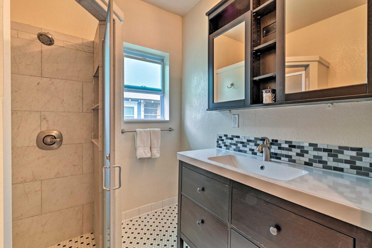 Spacious Winter Garden Home With Bbq, Walk To Dwtn! Orlando Exteriér fotografie