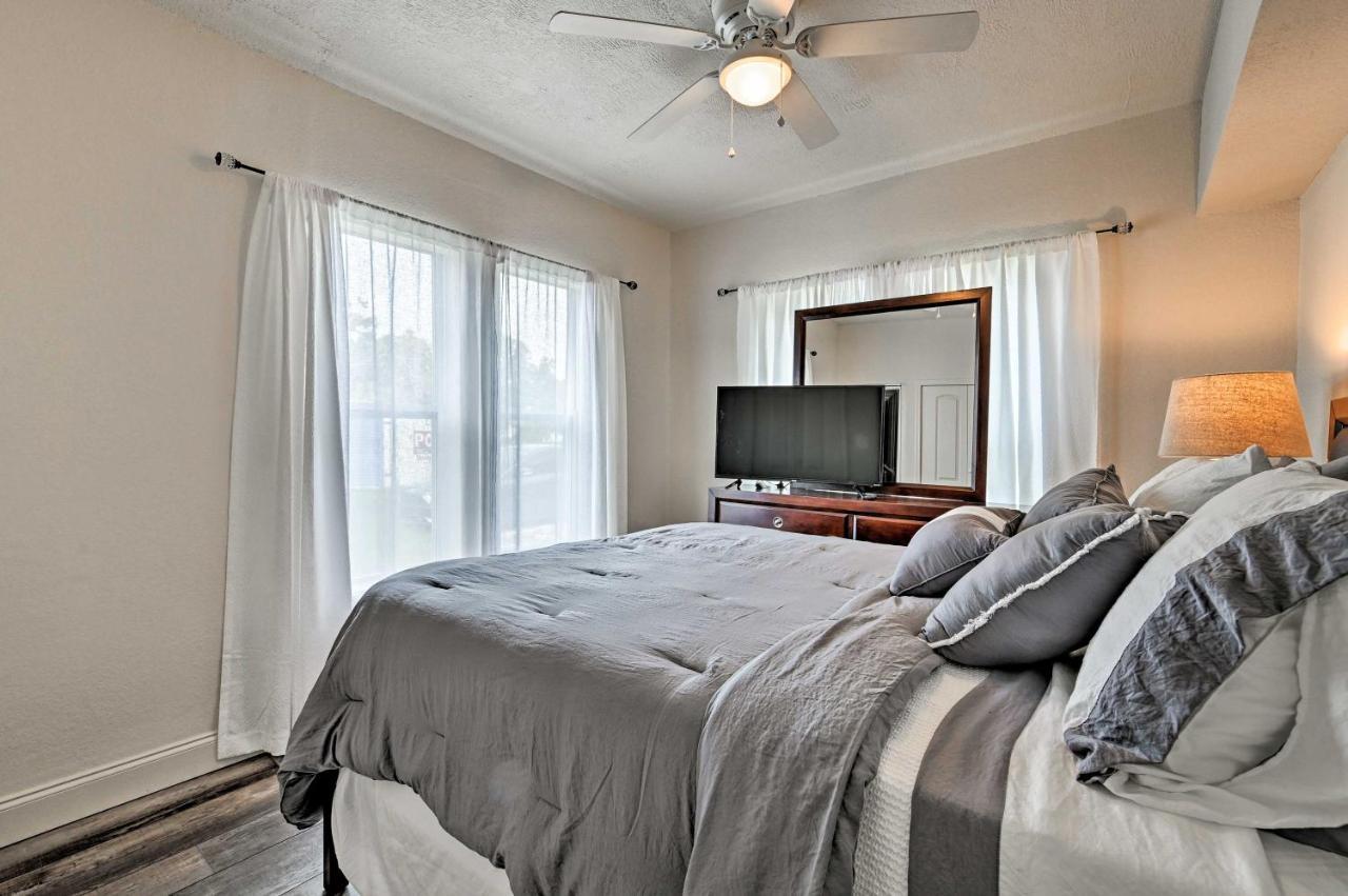 Spacious Winter Garden Home With Bbq, Walk To Dwtn! Orlando Exteriér fotografie
