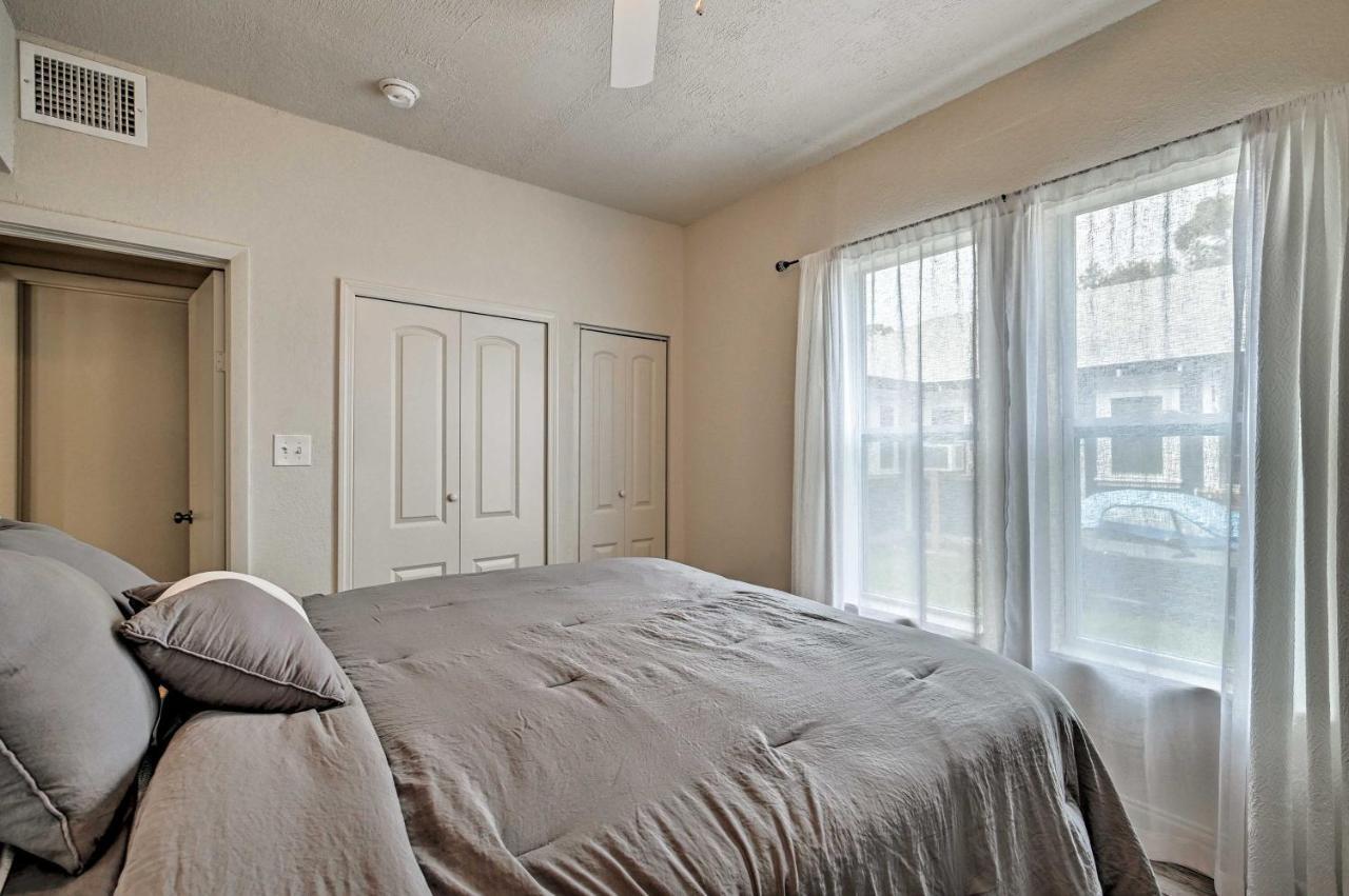 Spacious Winter Garden Home With Bbq, Walk To Dwtn! Orlando Exteriér fotografie