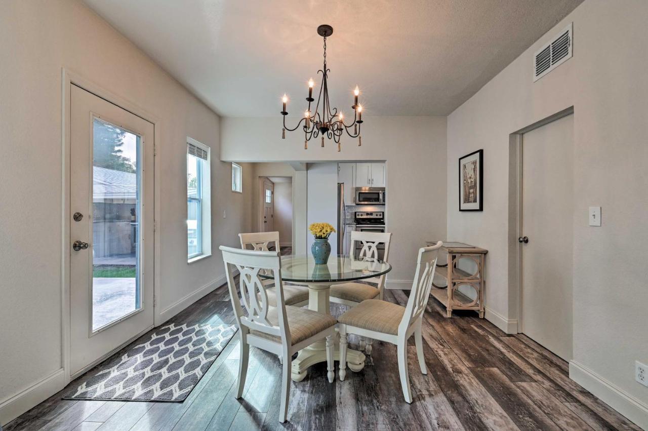 Spacious Winter Garden Home With Bbq, Walk To Dwtn! Orlando Exteriér fotografie